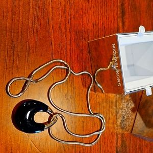 Michael Kors Gold neklace